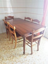Tavolo da cucina + 6 sedie