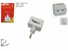 PRESA A INTERMITTENZA PER LUCI