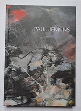 PAUL JENKINS The spectrum of