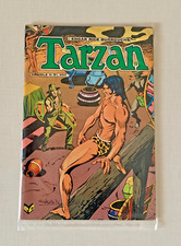 TARZAN - N°9 / 1975,EDITRICE