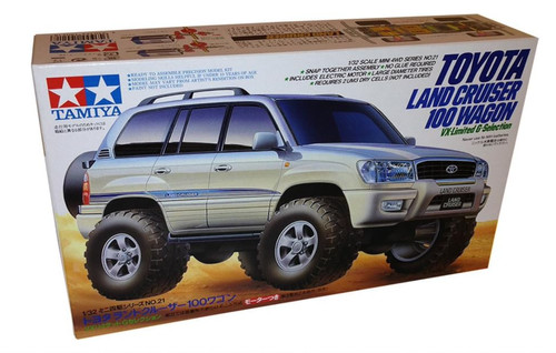 Tamiya wild mini4wd - wild,