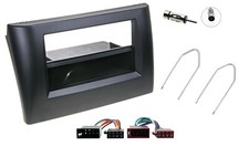 Fascia Di Montaggio Per Radio Stereo CD CT24FT38 Per Fiat Stilo