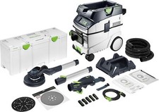 Festool Smerigliatrice a collo