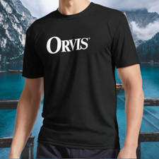 Nuova Maglietta Orfish Pesca