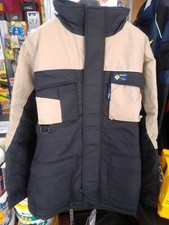 Giubbotto lavoro invernale - da,