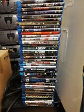 Blu Ray assortiti diversi titoli - Stock 20 titoli