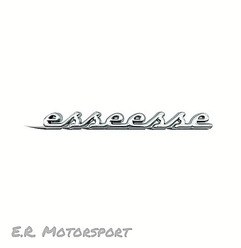Stemma esseesse abarth - stemma,