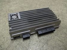 Amplificatore impianto audio