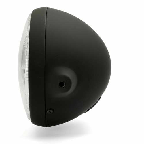 Faro moto anteriore omologato - anteriore,