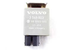 3545803 CENTRALINA RELE VOLVO