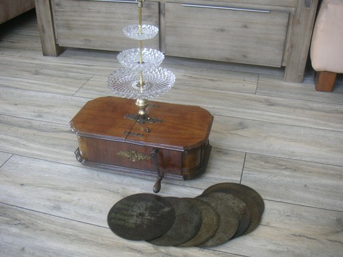 Supporto albero natale 7 - supporto,
