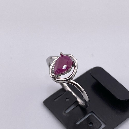 Anello argento 925 - argento,