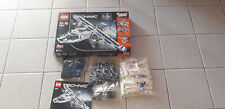 set lego technic aerocargo