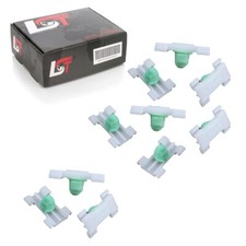 10X Listelli Di Fissaggio Per