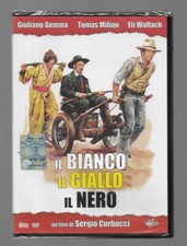 IL BIANCO IL GIALLO IL NERO -