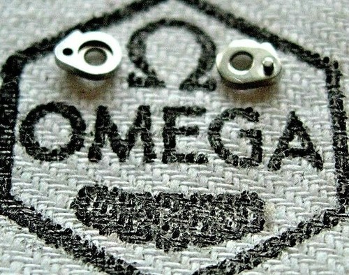 Omega cal 860 - cal., 861
