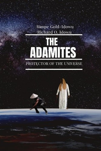 The adamites protector - protector, of