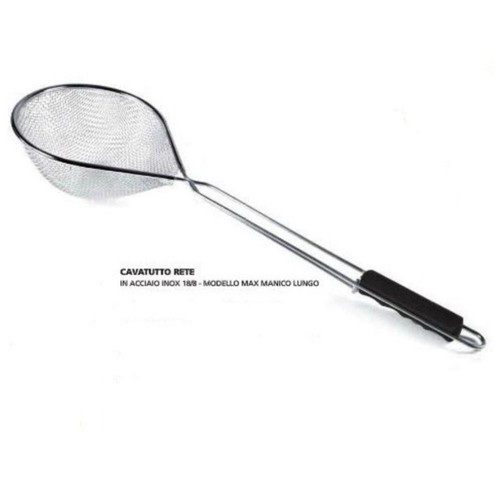 Colapasta cavatutto acciaio - in,