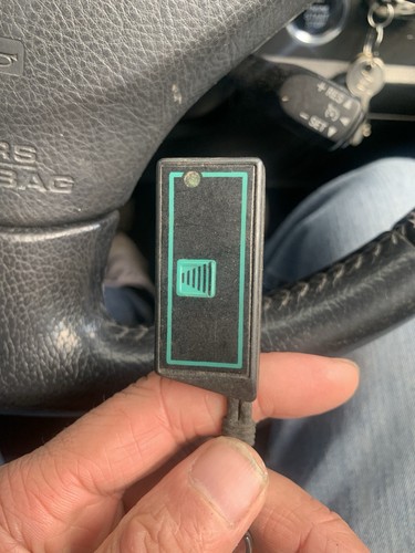 Telecomando originale