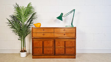 Credenza Nathan Mid Century