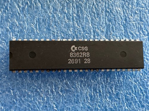 8362r8 amiga - 8362r8,