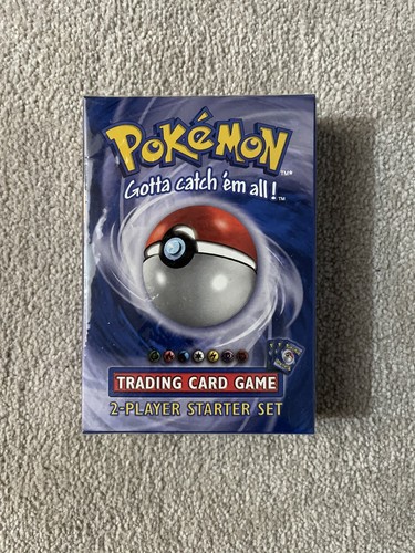 Pokemon tcg 1999 base set - tcg,