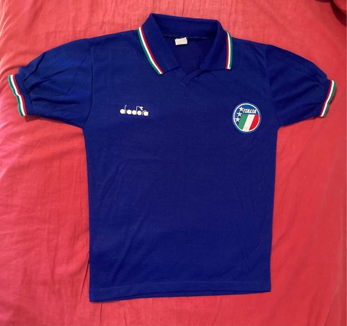 Maglia calcio italia - calcio, nazionale