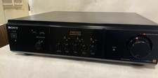 1999 Vintage Sony P9000ES 5.1