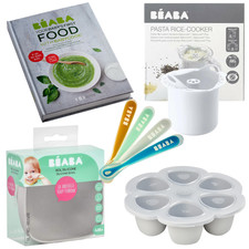 Set svezzamento Beaba babycook