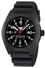 Orologio da polso uomo KHS