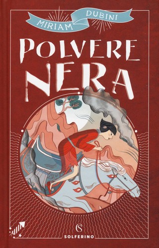 Polvere nera hardcover - polvere, [jun