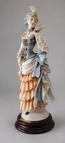 Giuseppe armani florence - giuseppe, 1985