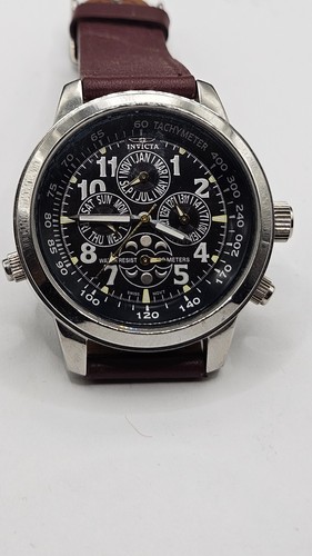 Orologio uomo invicta - orologio, n.3028