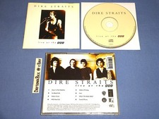 Dire Straits Live At The BBC