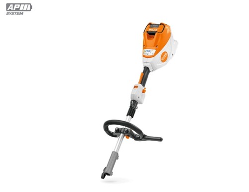 Motore kombi batteria - a, stihl