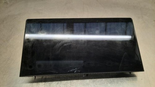 Display navigazione ford - display, di