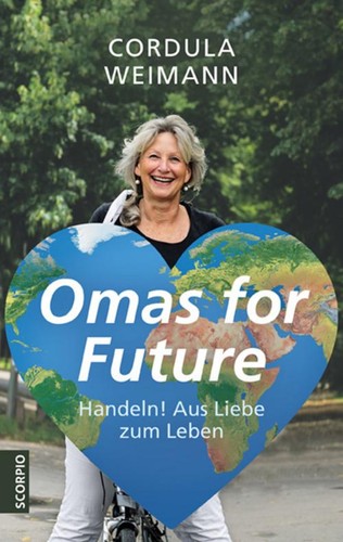 Omas for future cordula - omas,