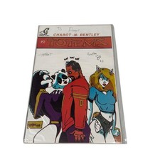 Totems #0 1996 cartone animato