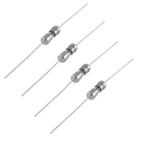 250v 5a attraverso - 10, il