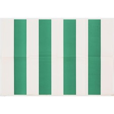 Daniel Buren - Senza titolo -