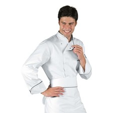 Giacca Cuoco Bilbao Coreana