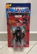 Masters Of The Universe Motu