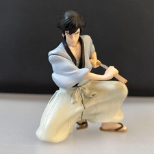 Figurina Lupin il Terzo Goemon