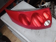 AUDI TT MK1 8N FANALE