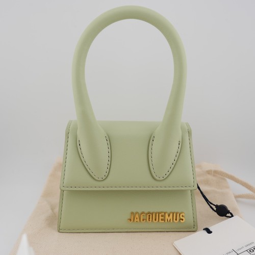 Jacquemus chiquito mini - le,