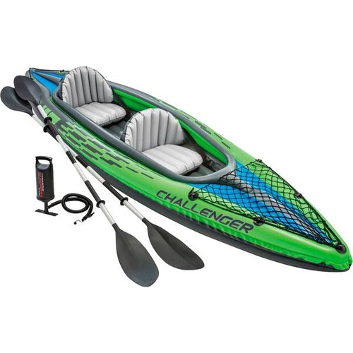Intex 68306np barca - , tubi
