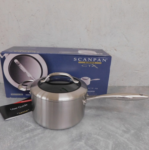 Scanpan ctx casseruola - ctx,