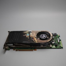 ASUS NVIDIA GeForce 8800 GTX
