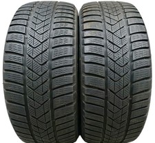 2 pneumatici invernali 225/45