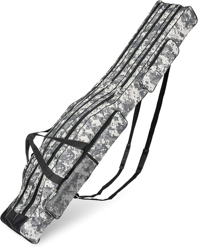 Borsa pesca strati - 3,